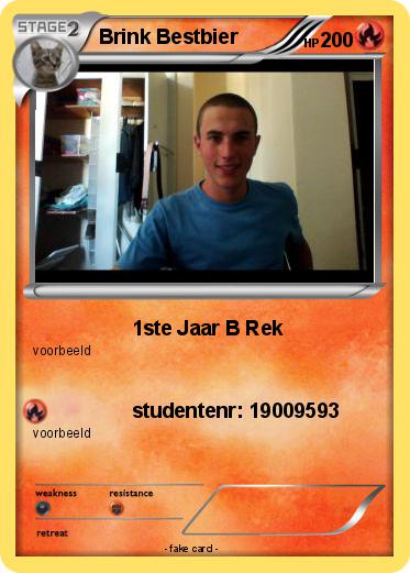 Pokemon Brink Bestbier