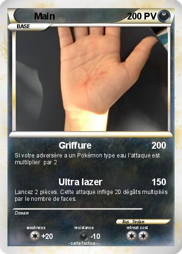 Pokemon Main