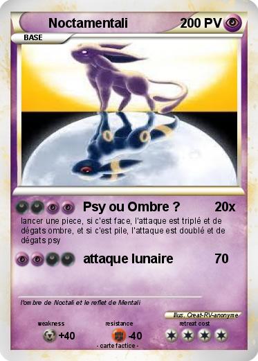 Pokemon Noctamentali