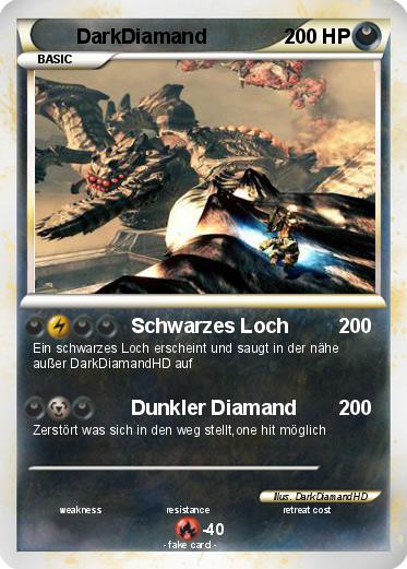 Pokemon DarkDiamand