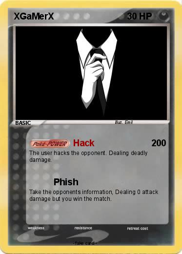 Pokemon XGaMerX