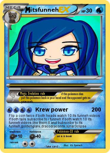 Pokemon itsfunneh