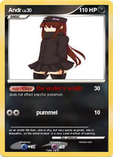 Pokemon Andr