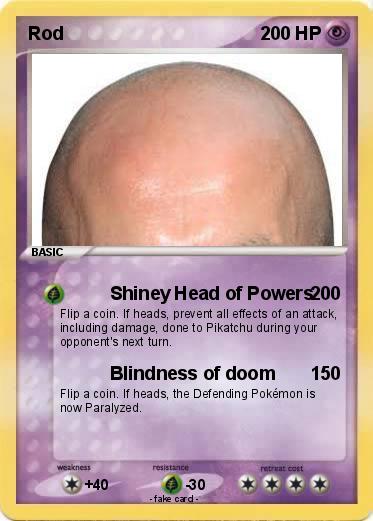 Pokemon Rod