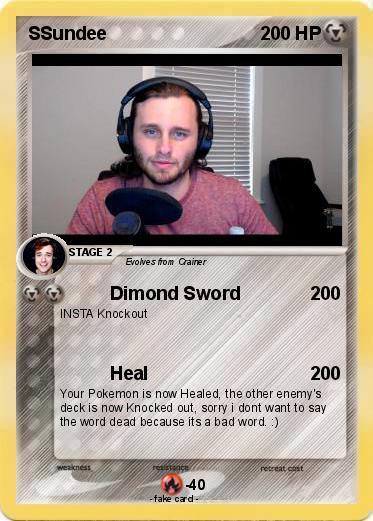 Pokemon SSundee
