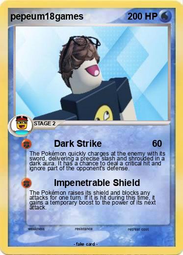 Pokemon pepeum18games