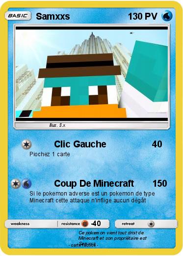 Pokemon Samxxs