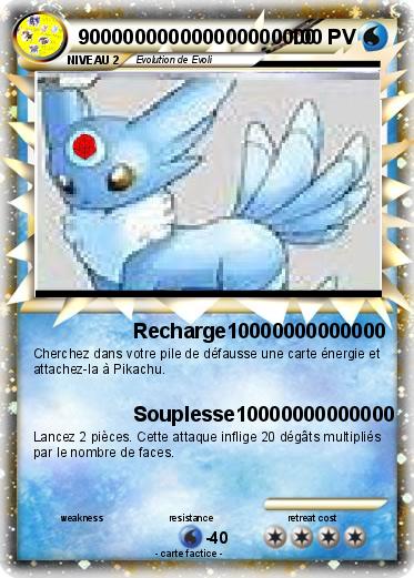 Pokemon 900000000000000000000