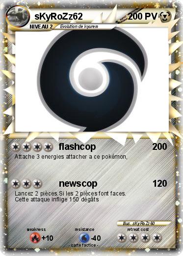 Pokemon sKyRoZz62