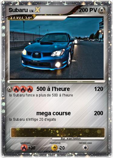 Pokemon Subaru