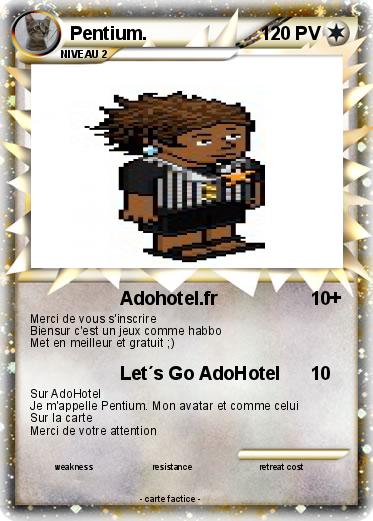 Pokemon Pentium.