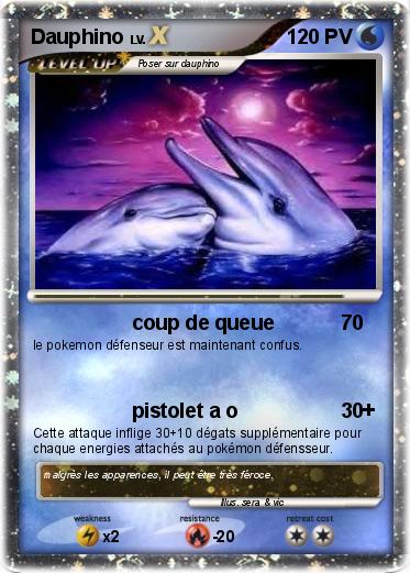 Pokemon Dauphino
