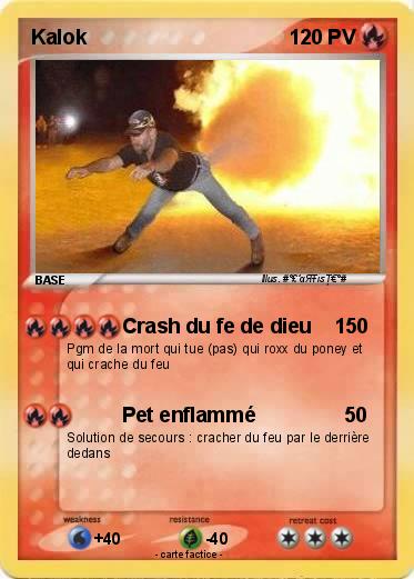 Pokemon Kalok