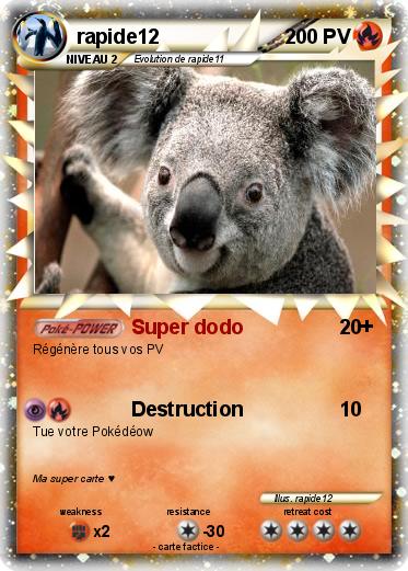 Pokemon rapide12