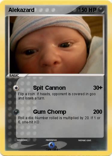 Pokemon Alekazard