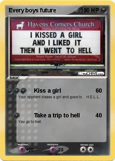 Pokemon Every boys future