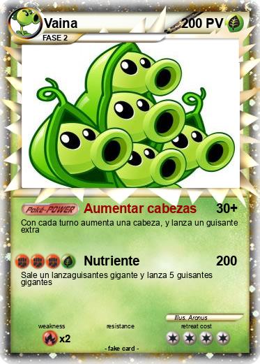 Pokemon Vaina
