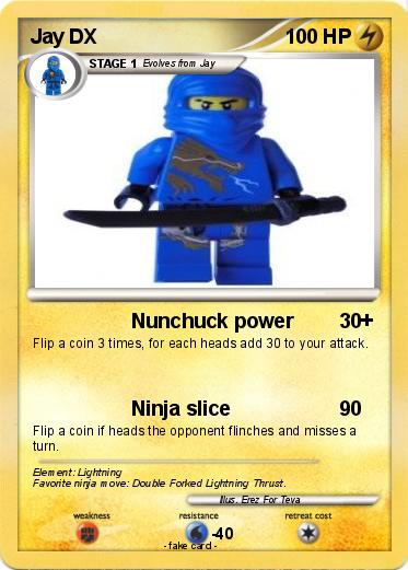 Pokemon Jay DX
