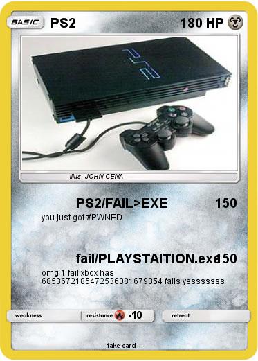 Pokemon PS2
