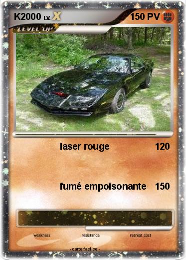 Pokemon K2000