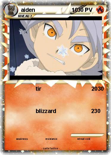 Pokemon aiden                        10