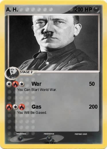 Pokemon A. H.