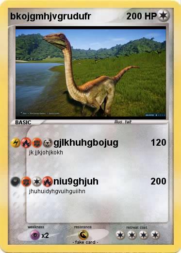 Pokemon bkojgmhjvgrudufr