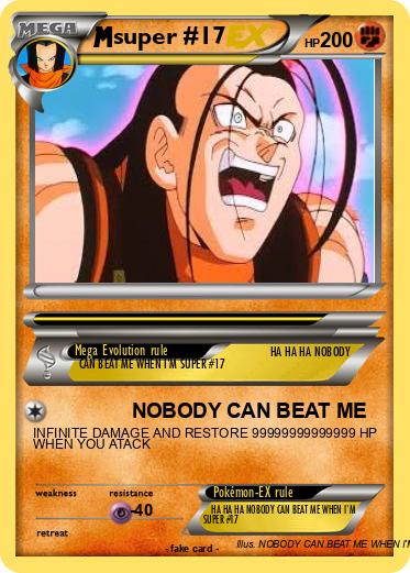 Pokemon super #17