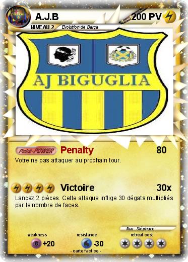 Pokemon A.J.B