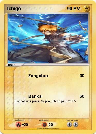 Pokemon Ichigo 