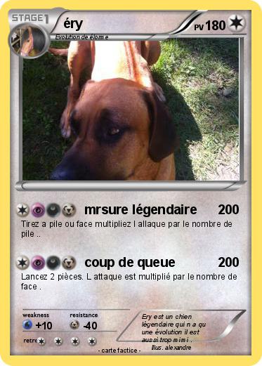 Pokemon éry