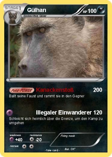 Pokemon Gülhan