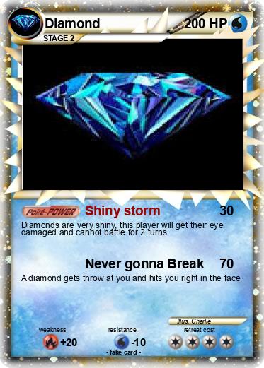 Pokemon Diamond