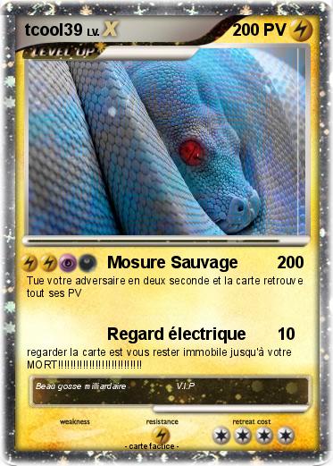 Pokemon tcool39