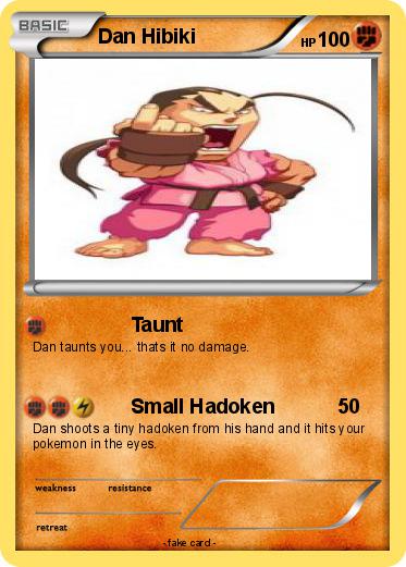 Pokemon Dan Hibiki