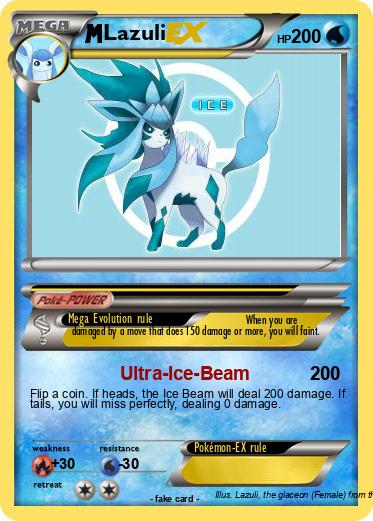 Pokemon Lazuli