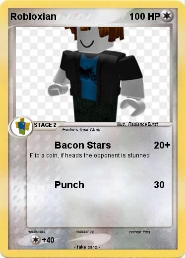 Pokemon Robloxian