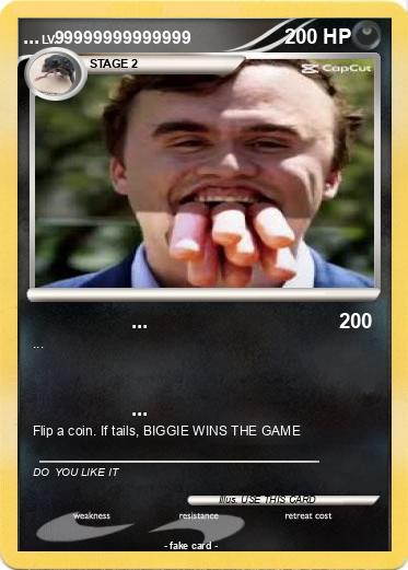 Pokemon ...
