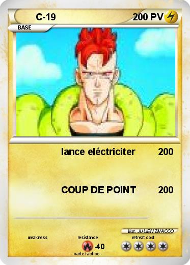 Pokemon C-19