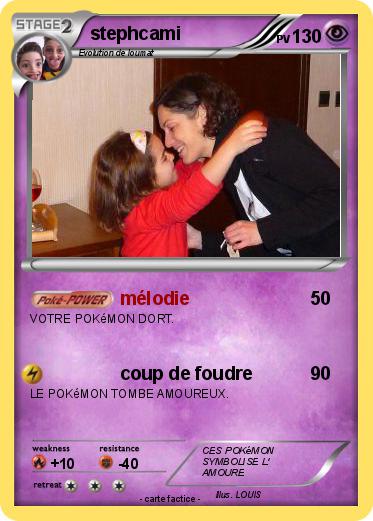 Pokemon stephcami