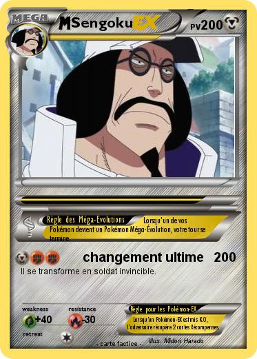 Pokemon Sengoku