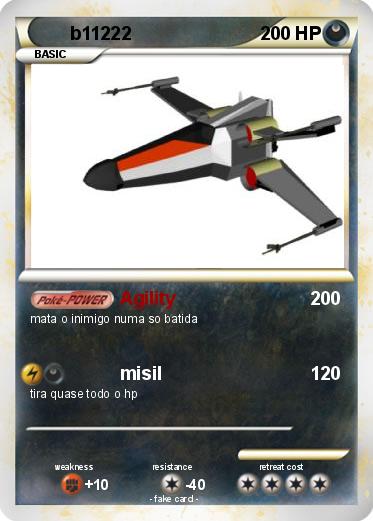 Pokemon b11222