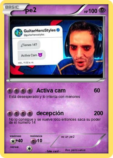 Pokemon pe2