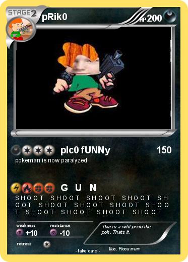 Pokemon pRik0
