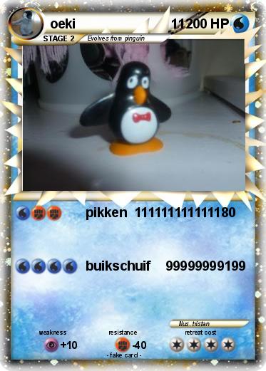 Pokemon oeki                          11