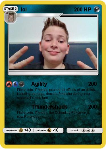 Pokemon lol