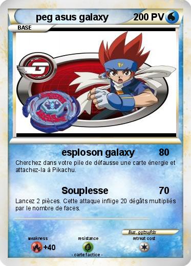 Pokemon peg asus galaxy