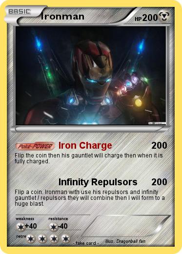 Pokemon Ironman