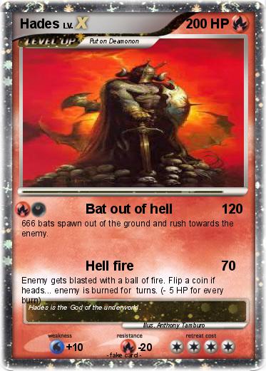 Pokemon Hades