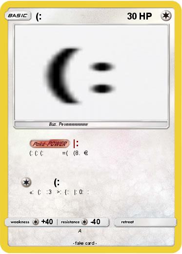 Pokemon (: